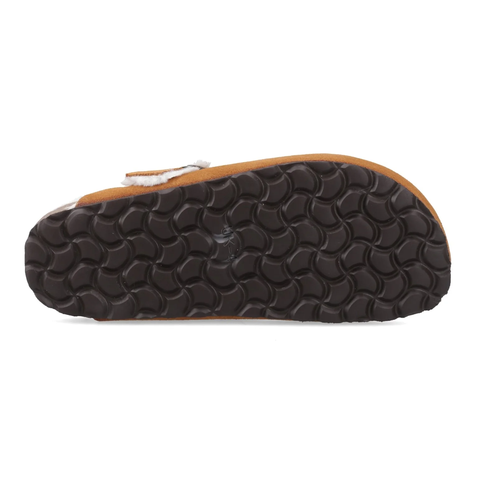 Hush Puppies Womens Jade Slippers Tan - Image 3