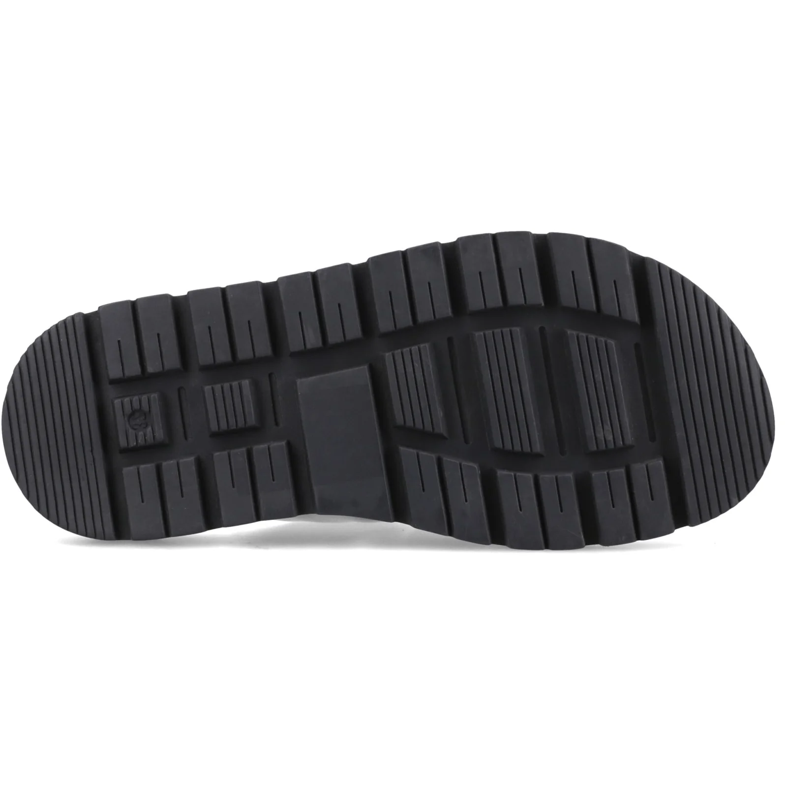Hush Puppies Womens Loretta Mule White - Image 3