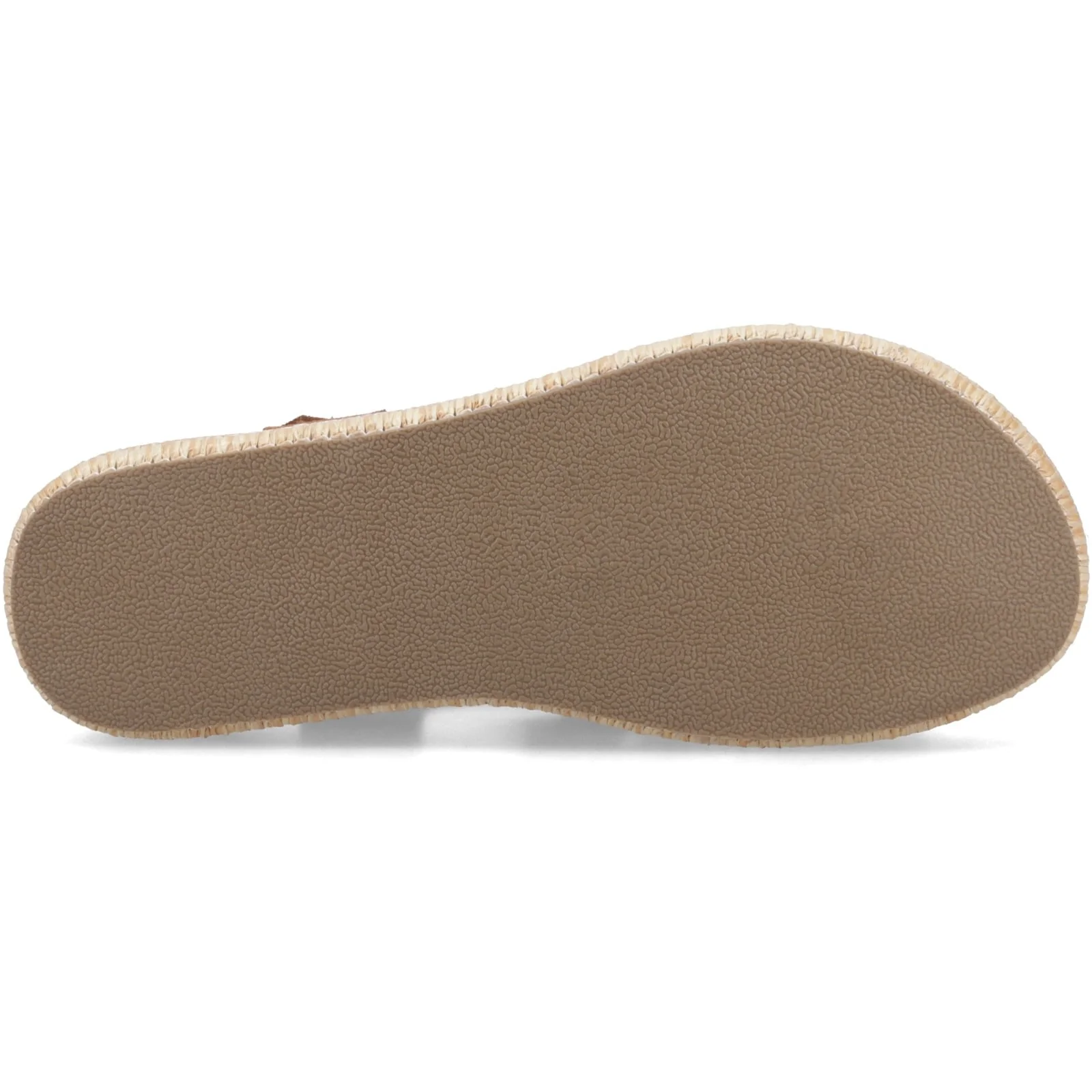 Hush Puppies Womens Rosetta Gladiator Tan - Image 3