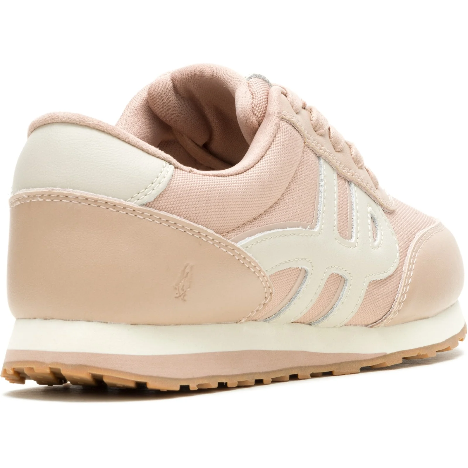 Hush Puppies Womens Seventy8 Sneaker Taupe - Image 5