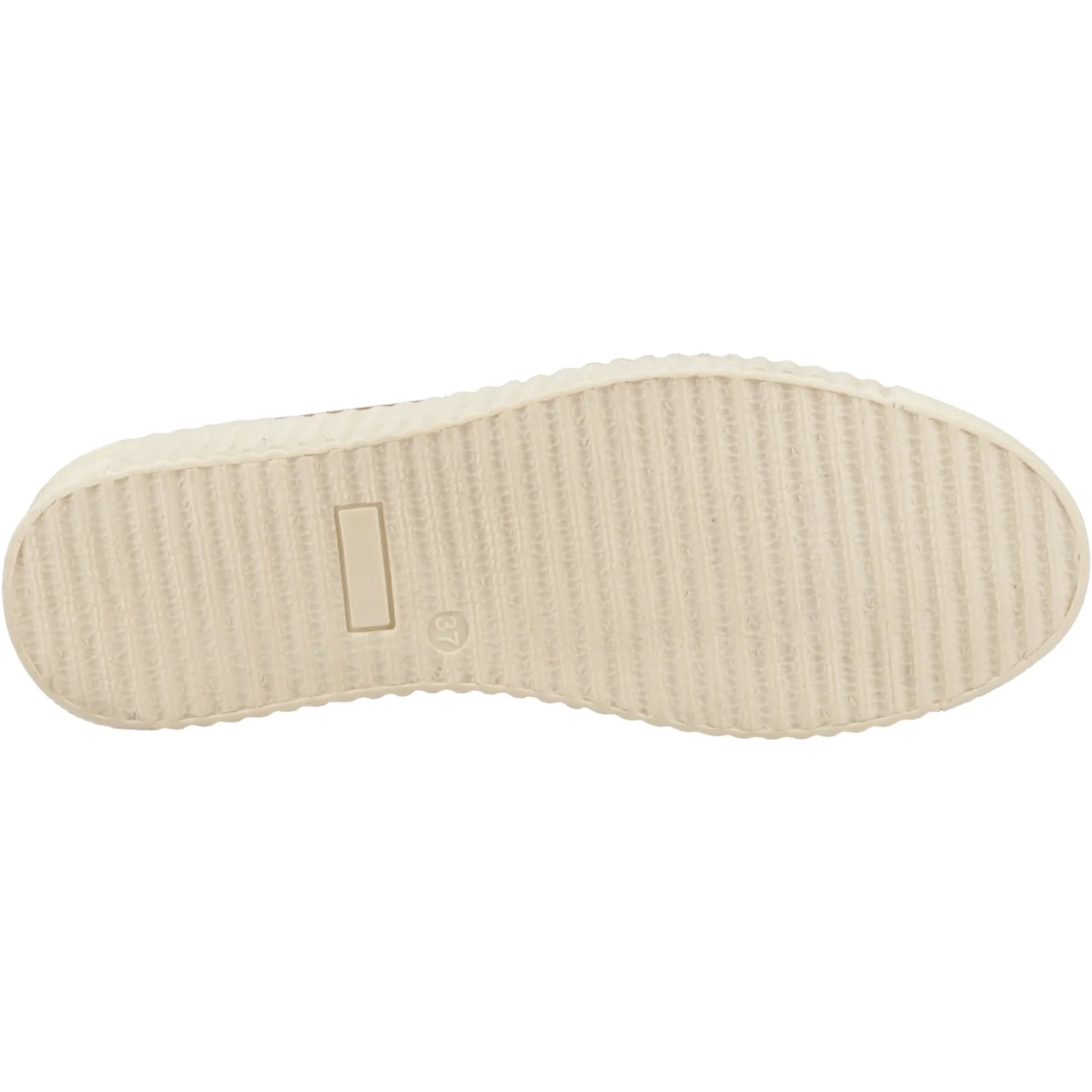 Hush Puppies Womens Tamara Loafer Tan - Image 3