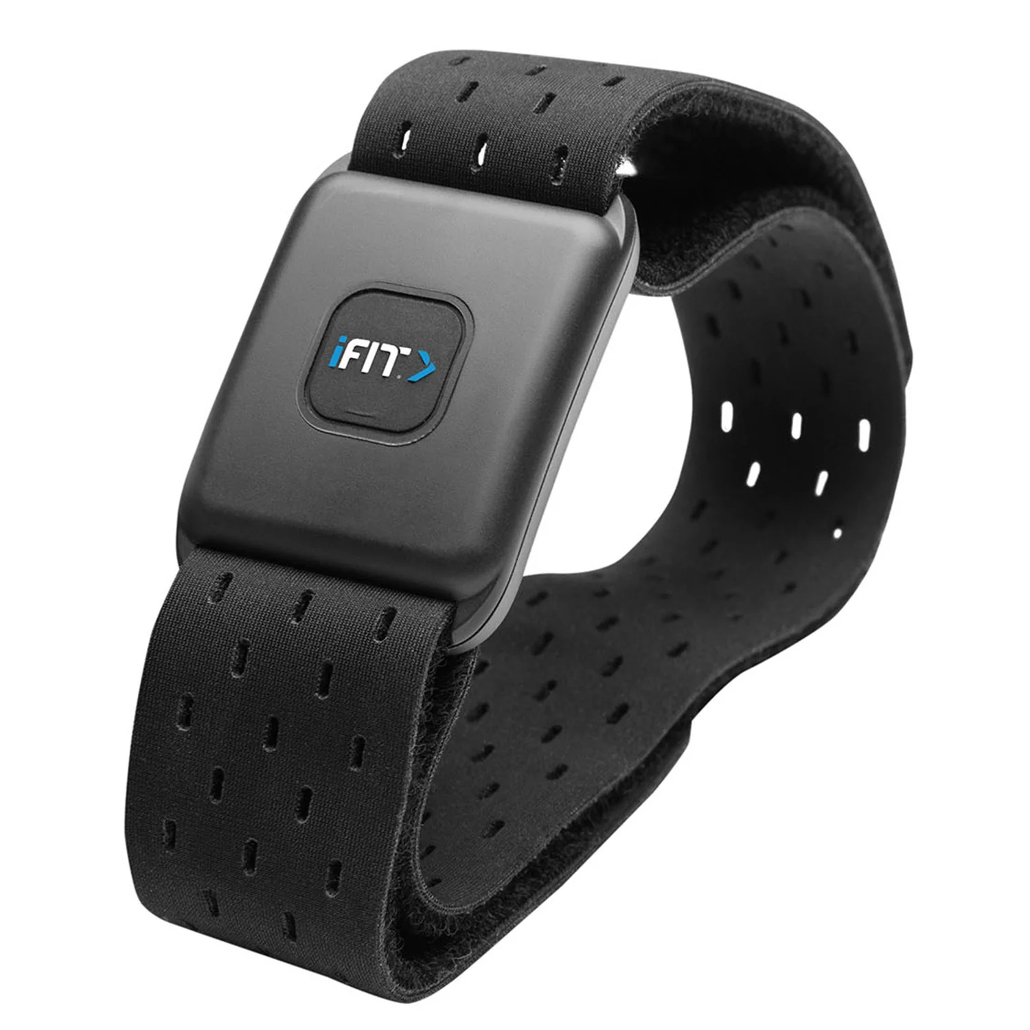 IFIT SmartBeat Heart Rate Monitor - Black