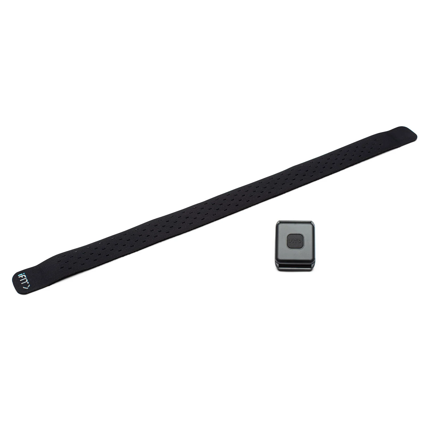 IFIT SmartBeat Heart Rate Monitor - Black - Image 4