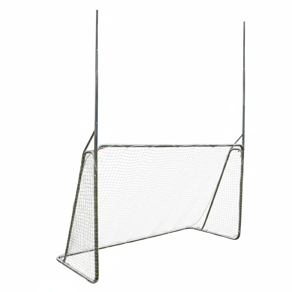 Intersport Elverys 10 Foot Super Sports Goal - Image 2