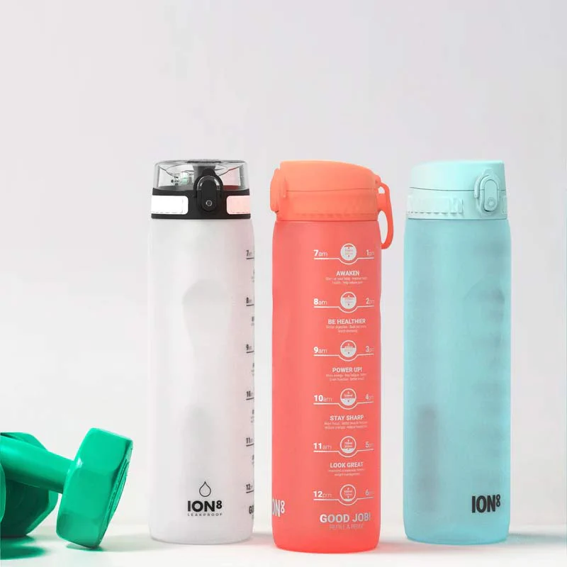 ION8 Recyclon 1 Litre Bottle - Image 2