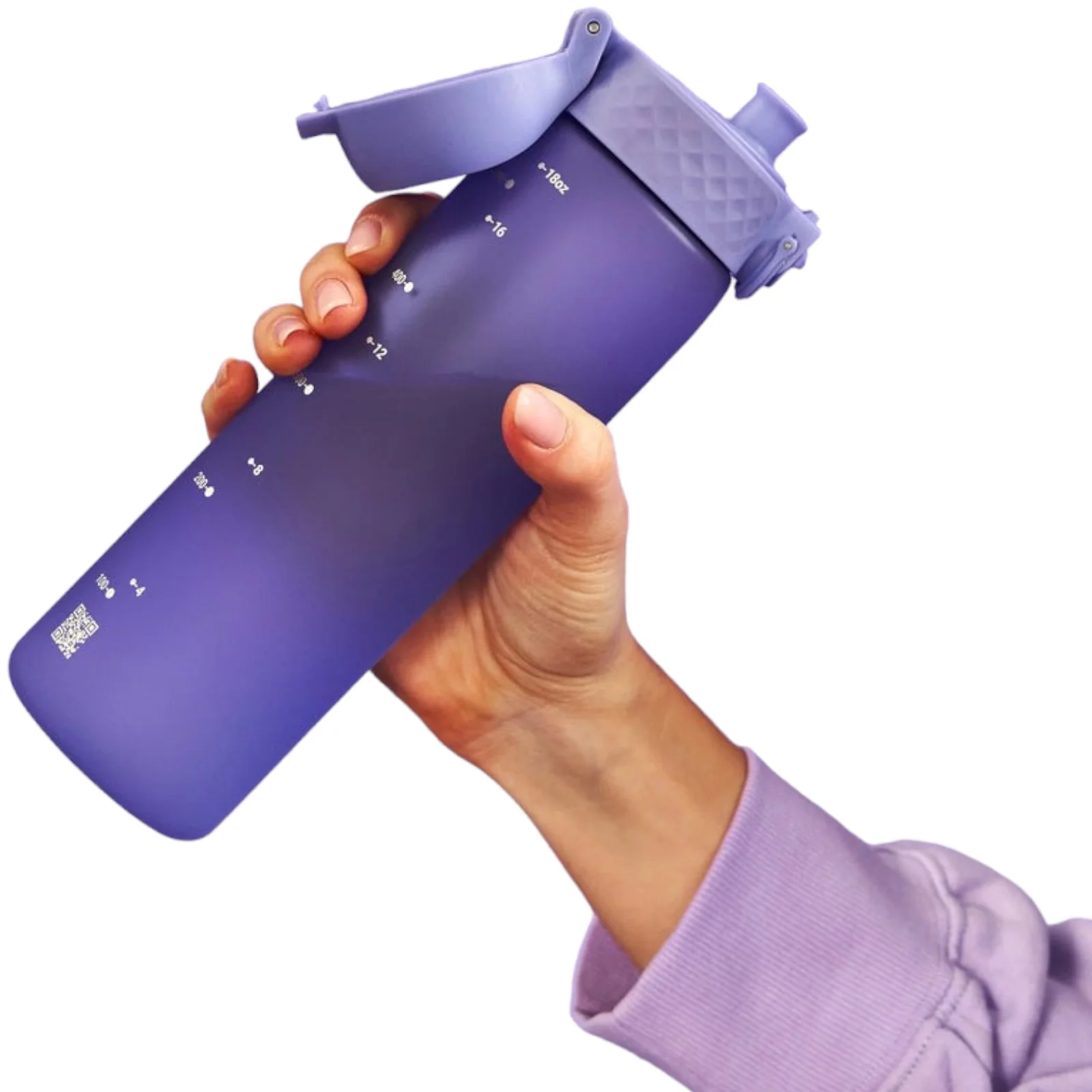 ION8 Recyclon 500ml Bottle - Image 3
