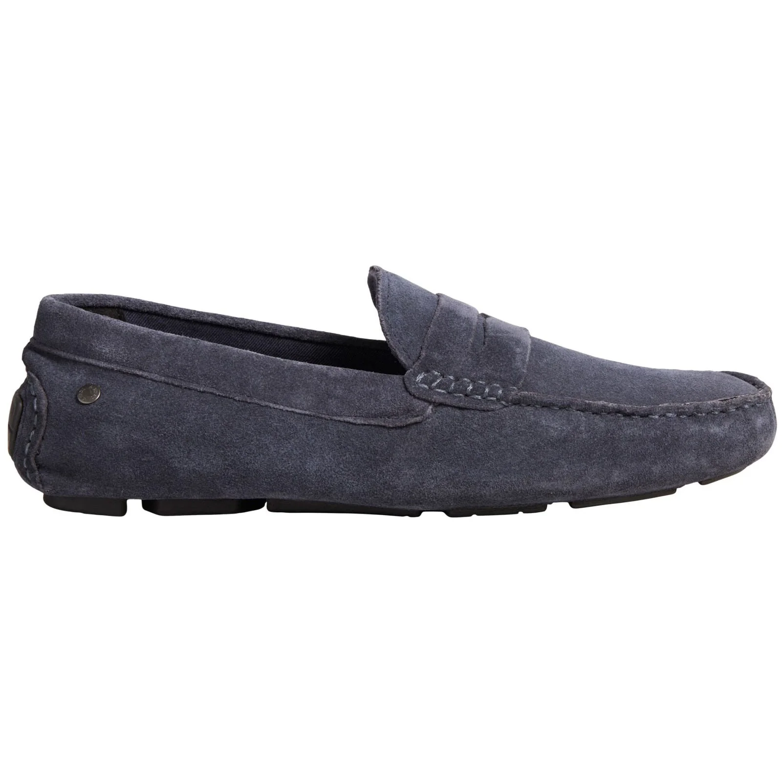 Jack & Jones Mens Jensen Loafer Navy Blazer