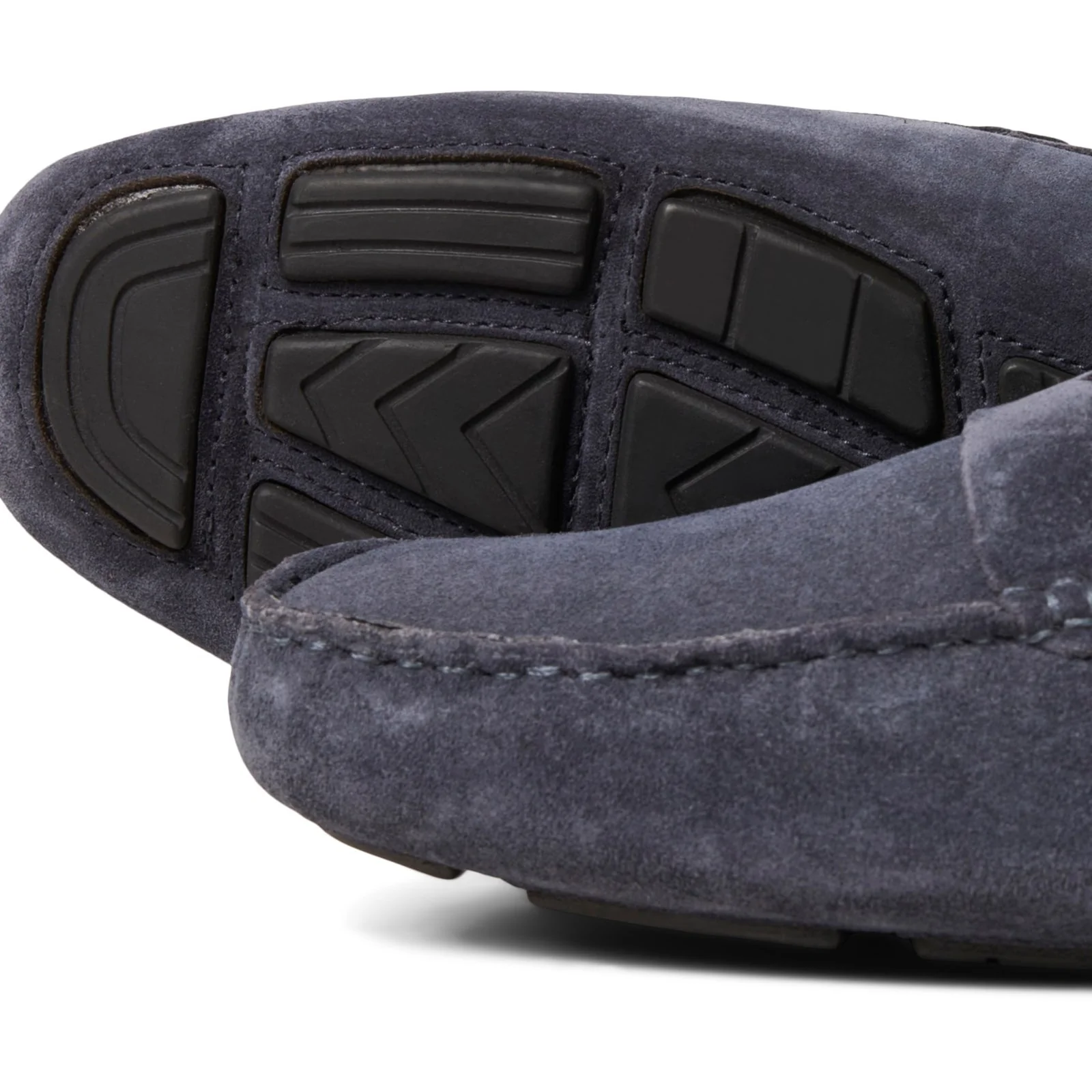 Jack & Jones Mens Jensen Loafer Navy Blazer - Image 3