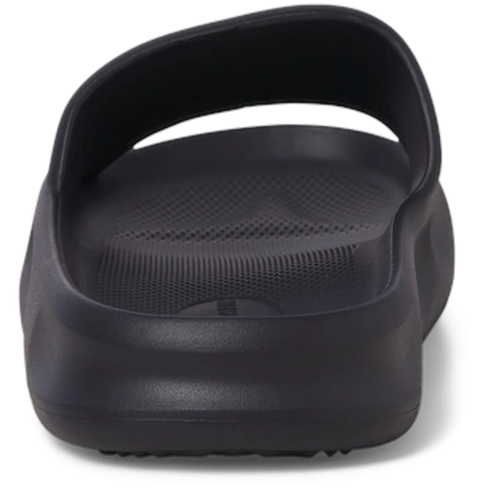 Jack & Jones Mens Status Slider Anthracite - Image 3