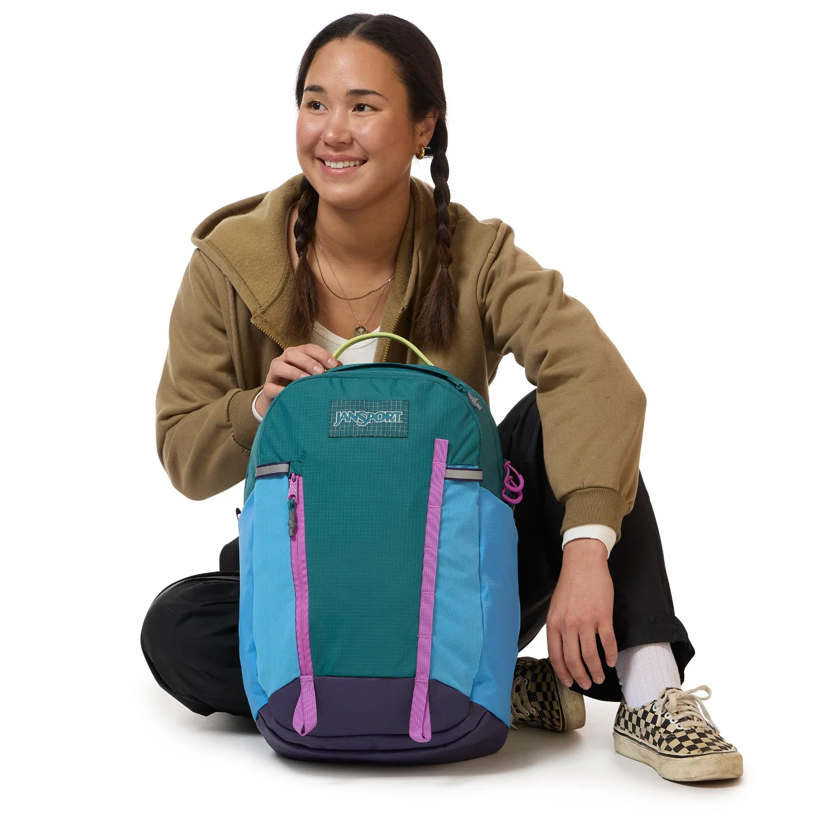 Jansport All Around Pack 28L - Image 2