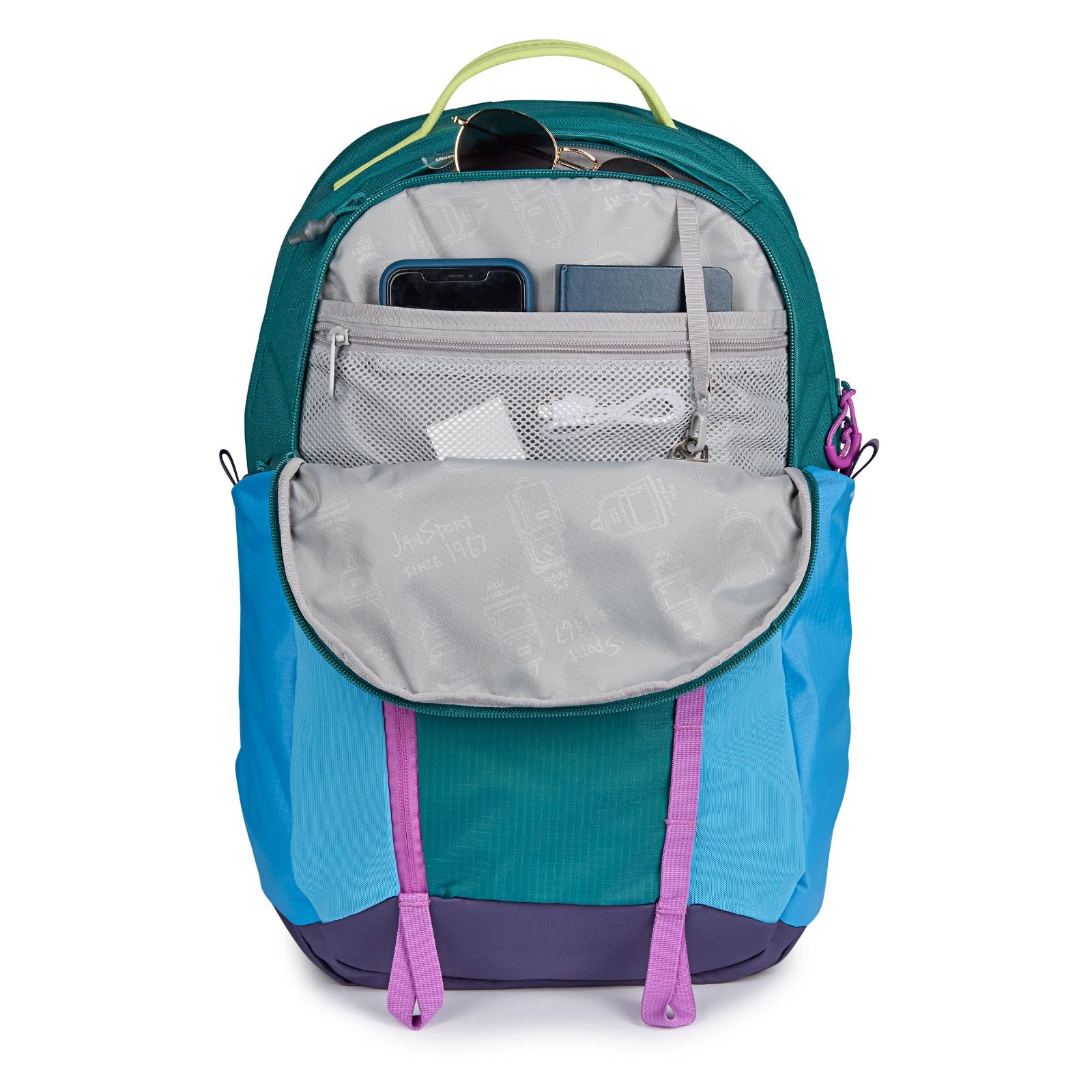 Jansport All Around Pack 28L - Image 6