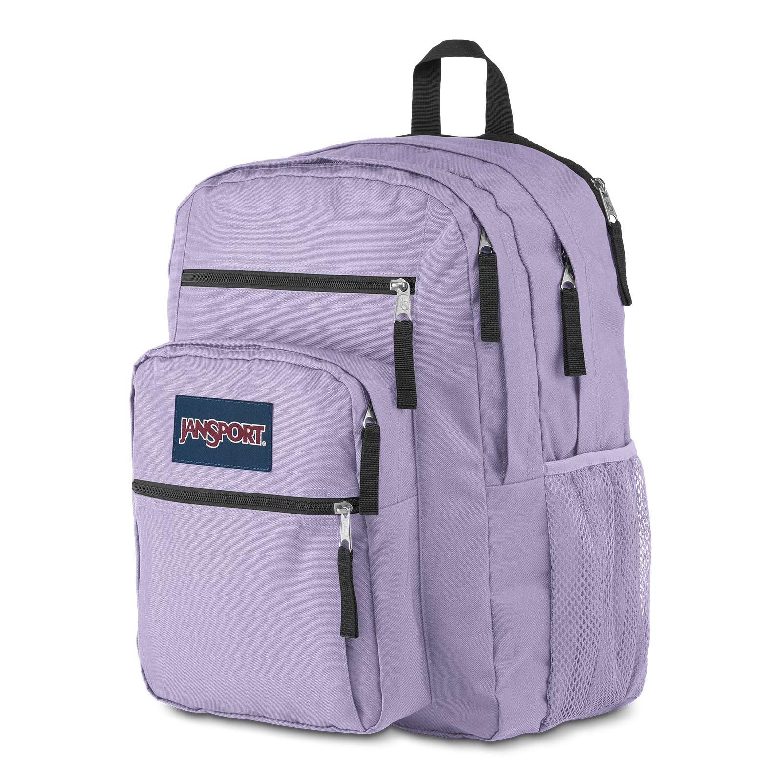 Jansport Big Student Backpack - Image 6