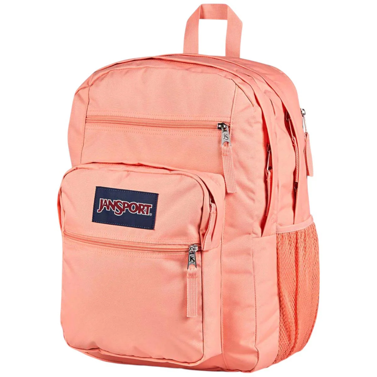 Jansport Big Student Backpack - Image 3