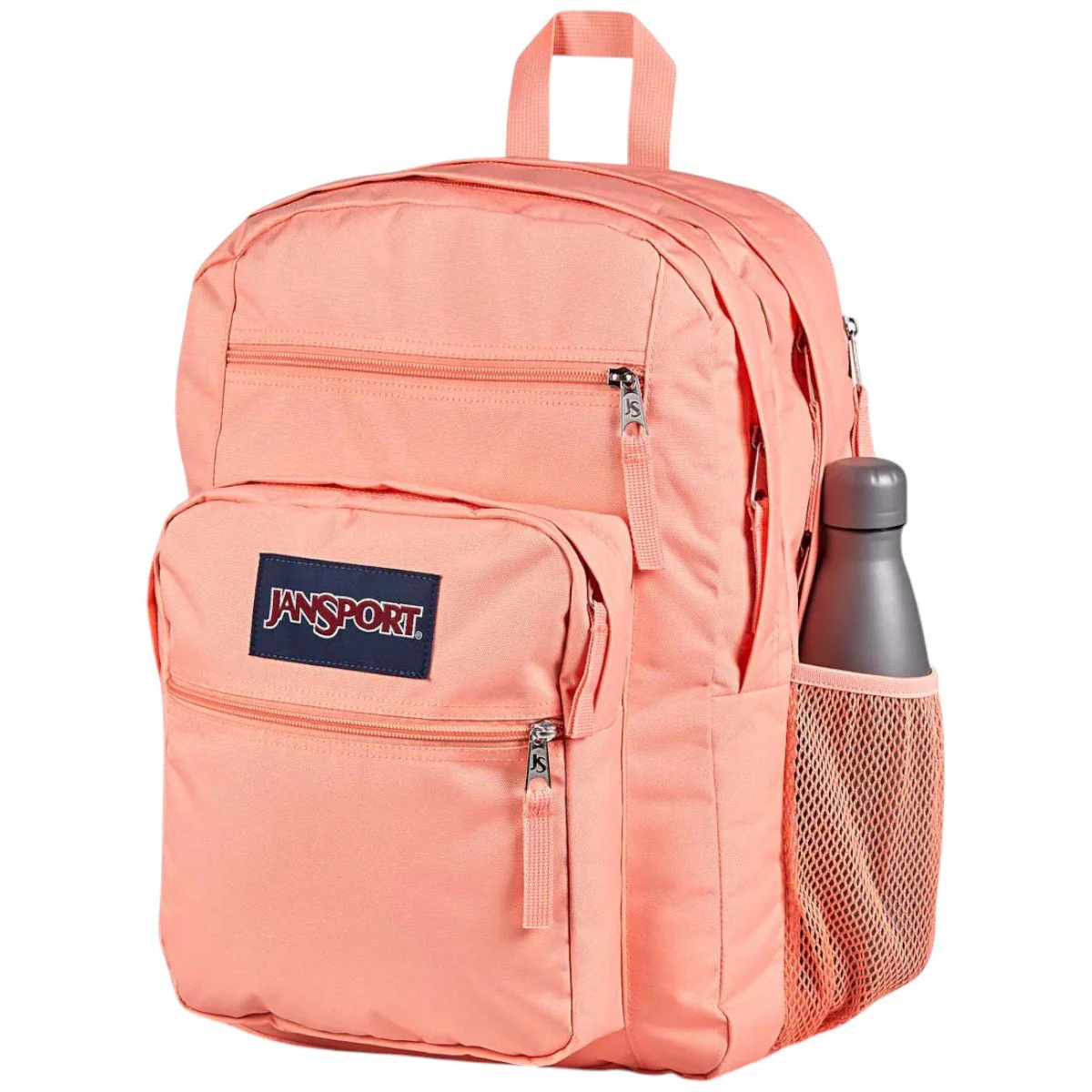 Jansport Big Student Backpack - Image 4