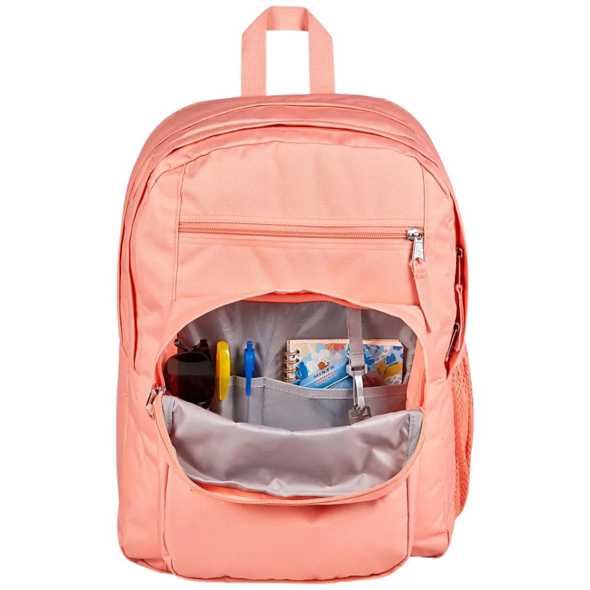 Jansport Big Student Backpack - Image 6