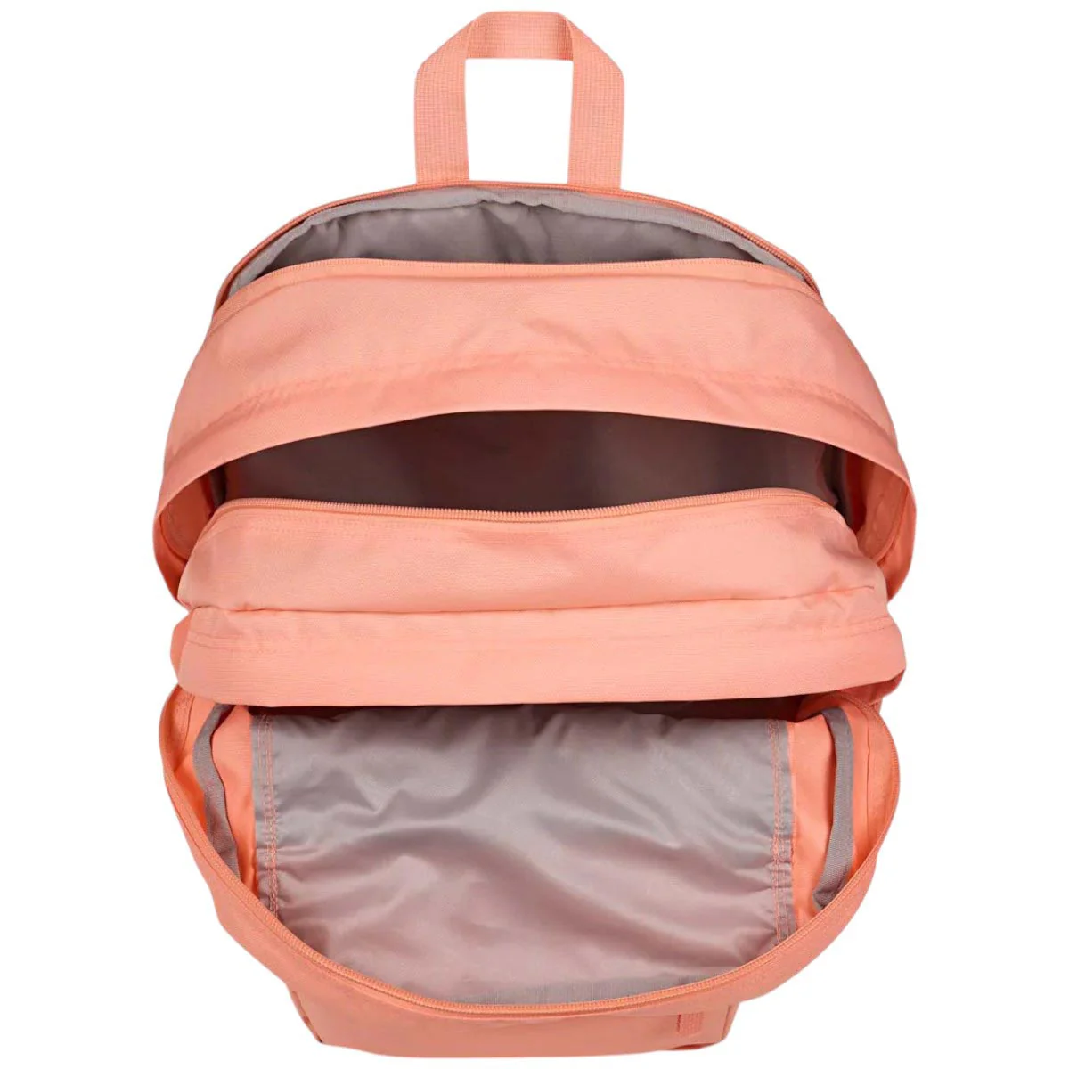 Jansport Big Student Backpack - Image 7