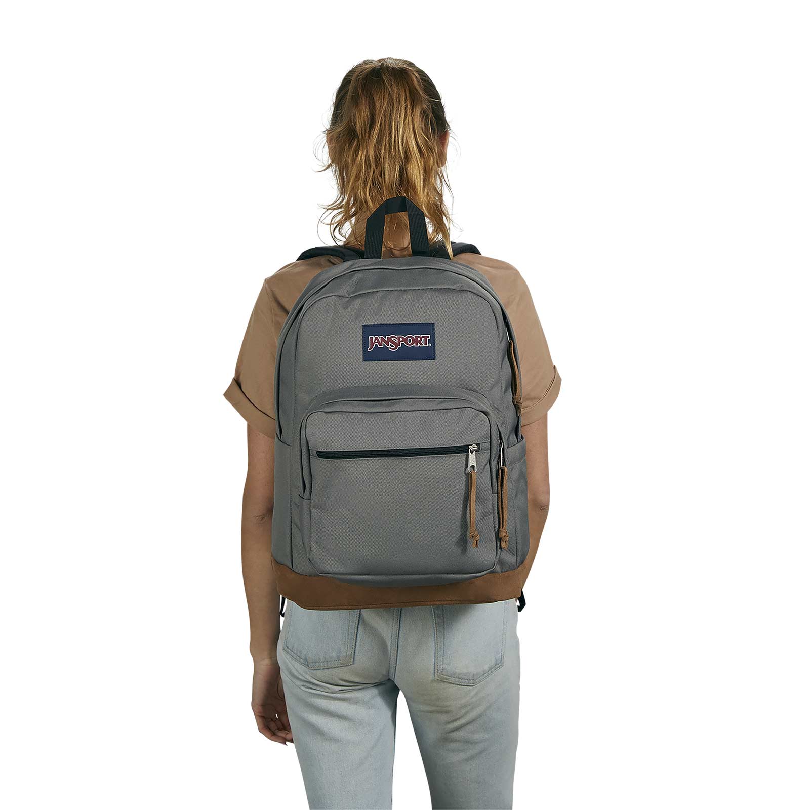 Jansport Right Pack Backpack - Image 6