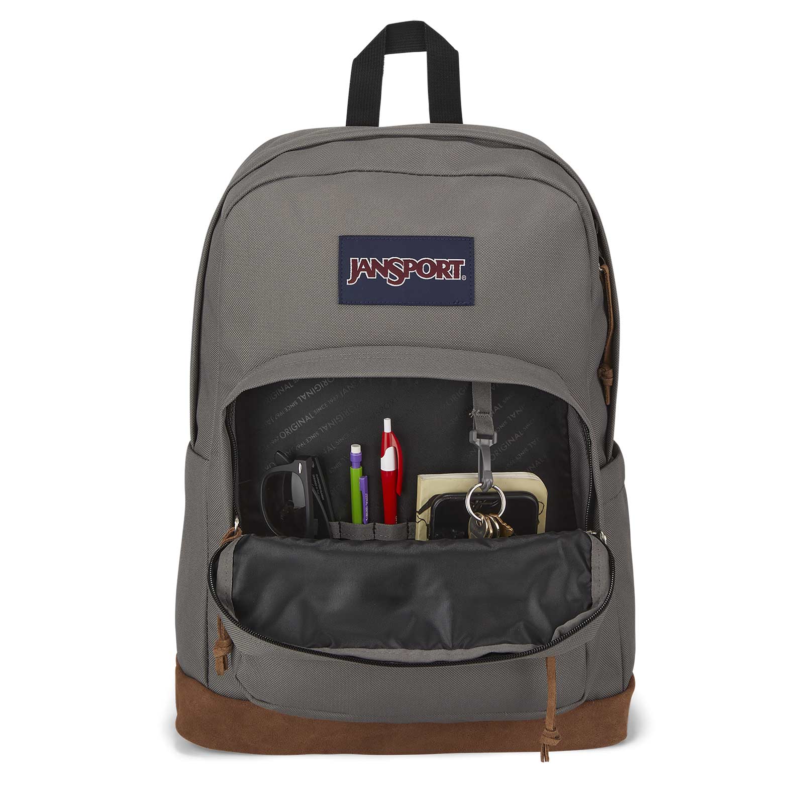 Jansport Right Pack Backpack - Image 7