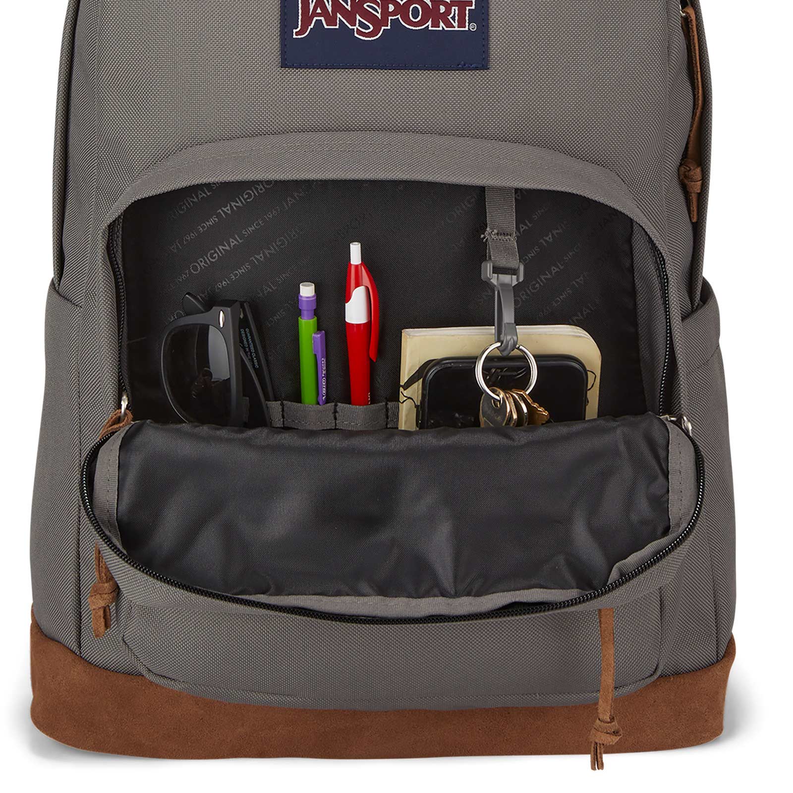 Jansport Right Pack Backpack - Image 9