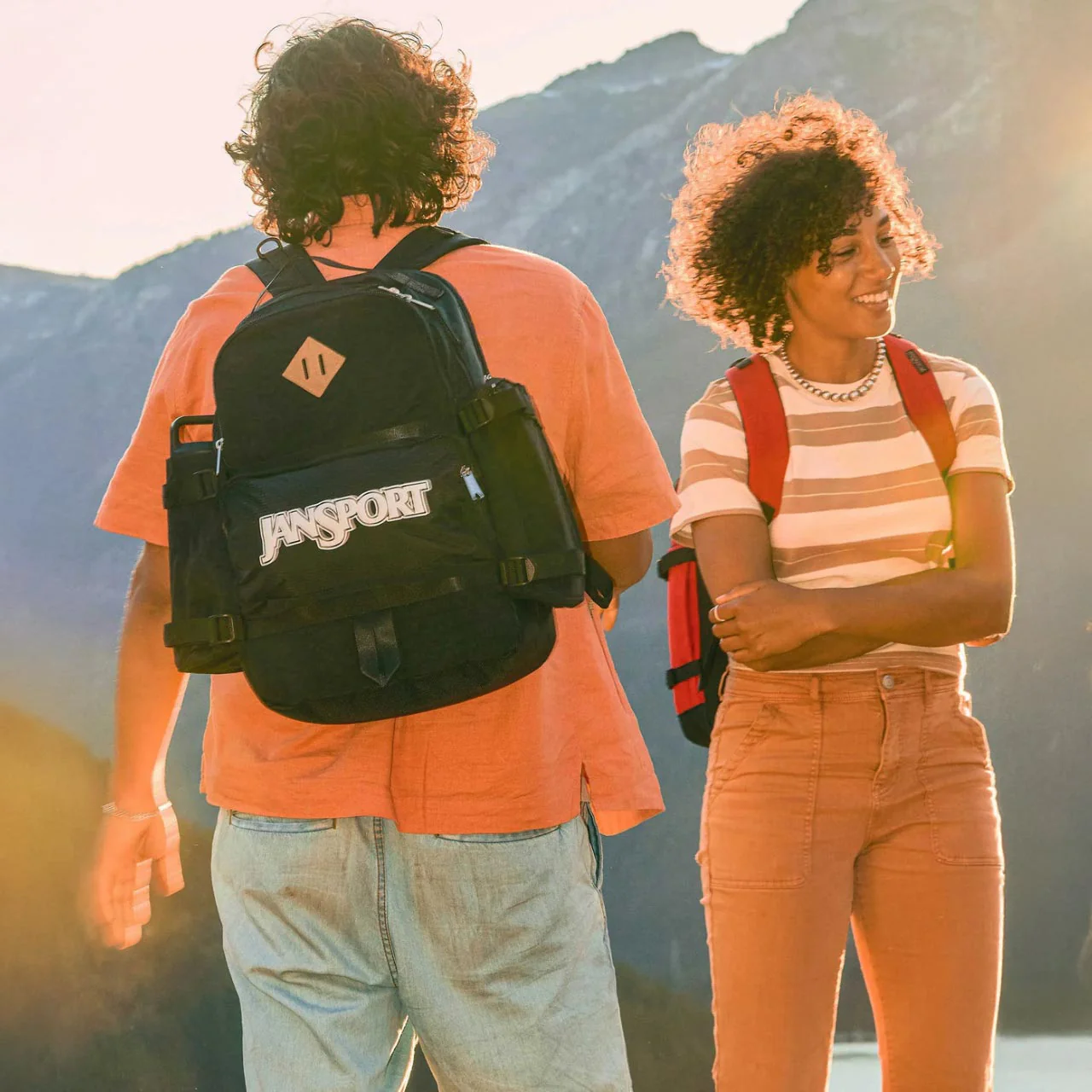 Jansport Seattle Pack - Image 6