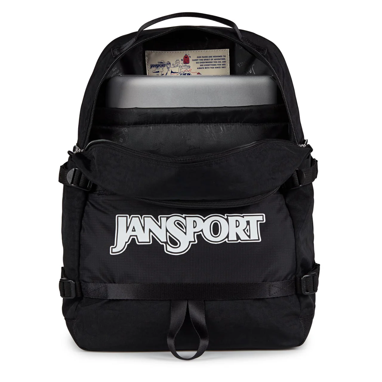 Jansport Seattle Pack - Image 7