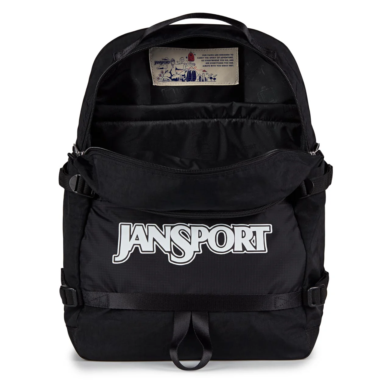 Jansport Seattle Pack - Image 9