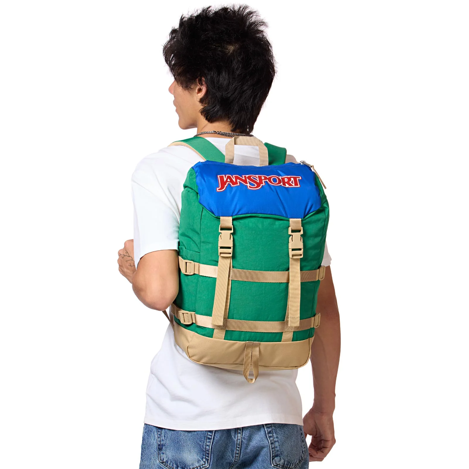Jansport Skip Pack - Image 2