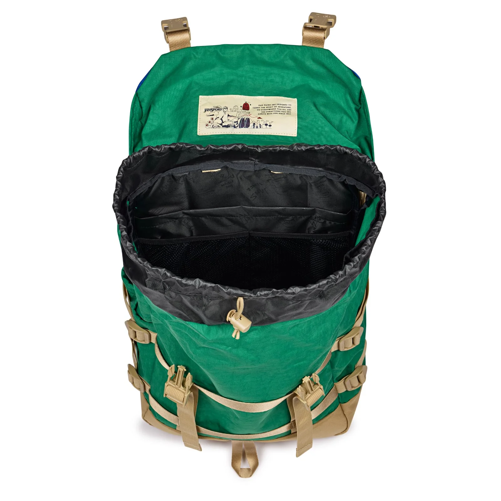 Jansport Skip Pack - Image 6