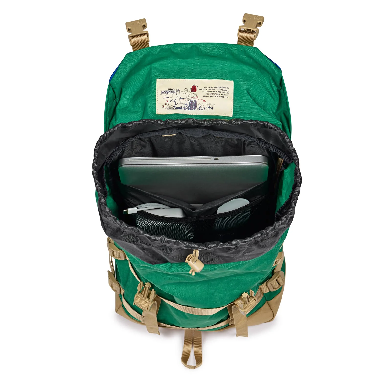 Jansport Skip Pack - Image 7