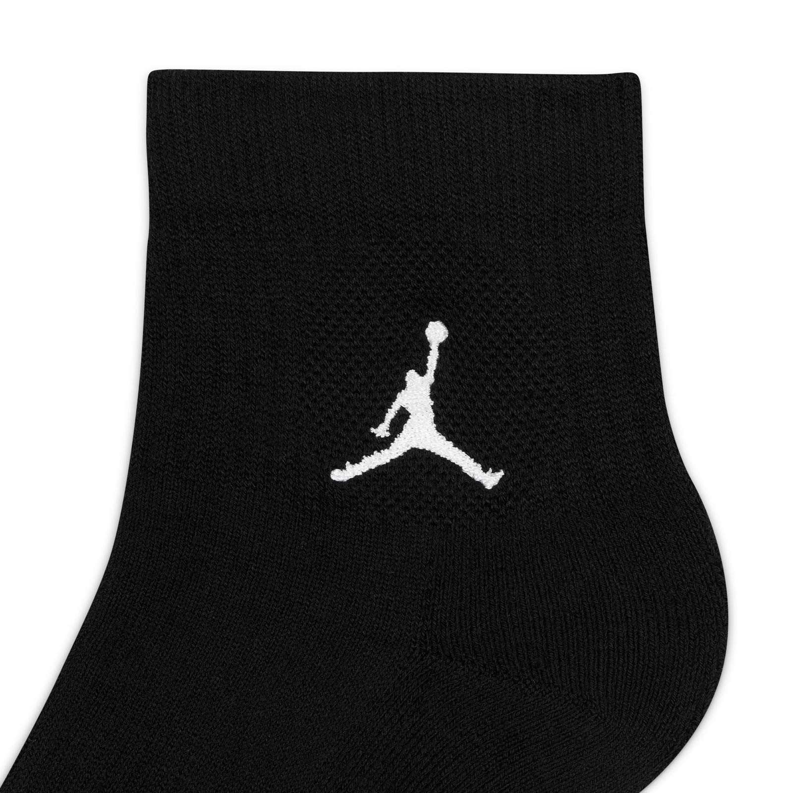 Jordan Everyday Ankle Socks 3pk - Image 4