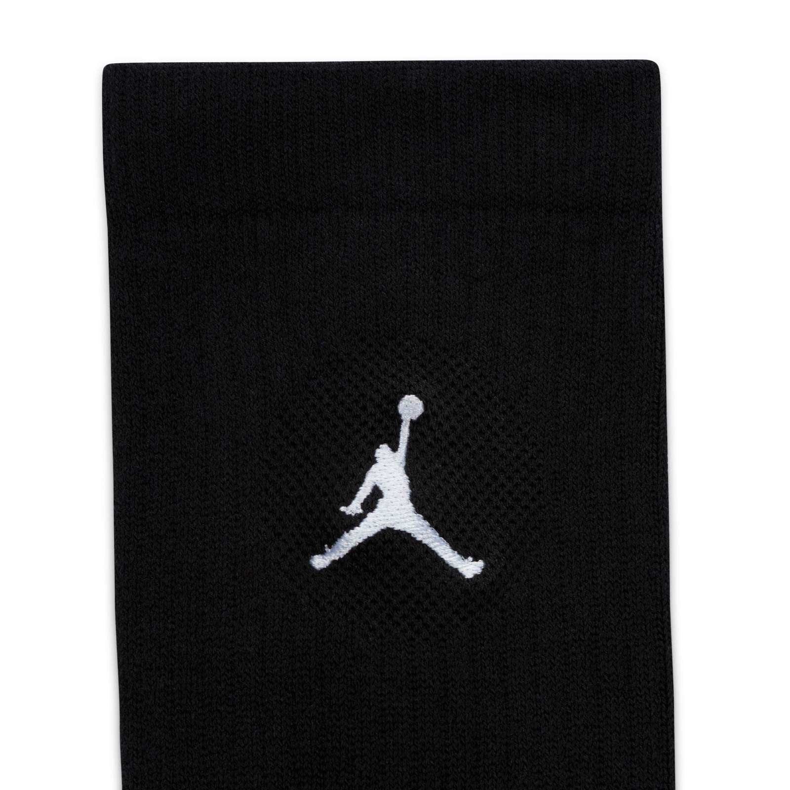 Jordan Everyday Crew Socks 3pk - Image 4