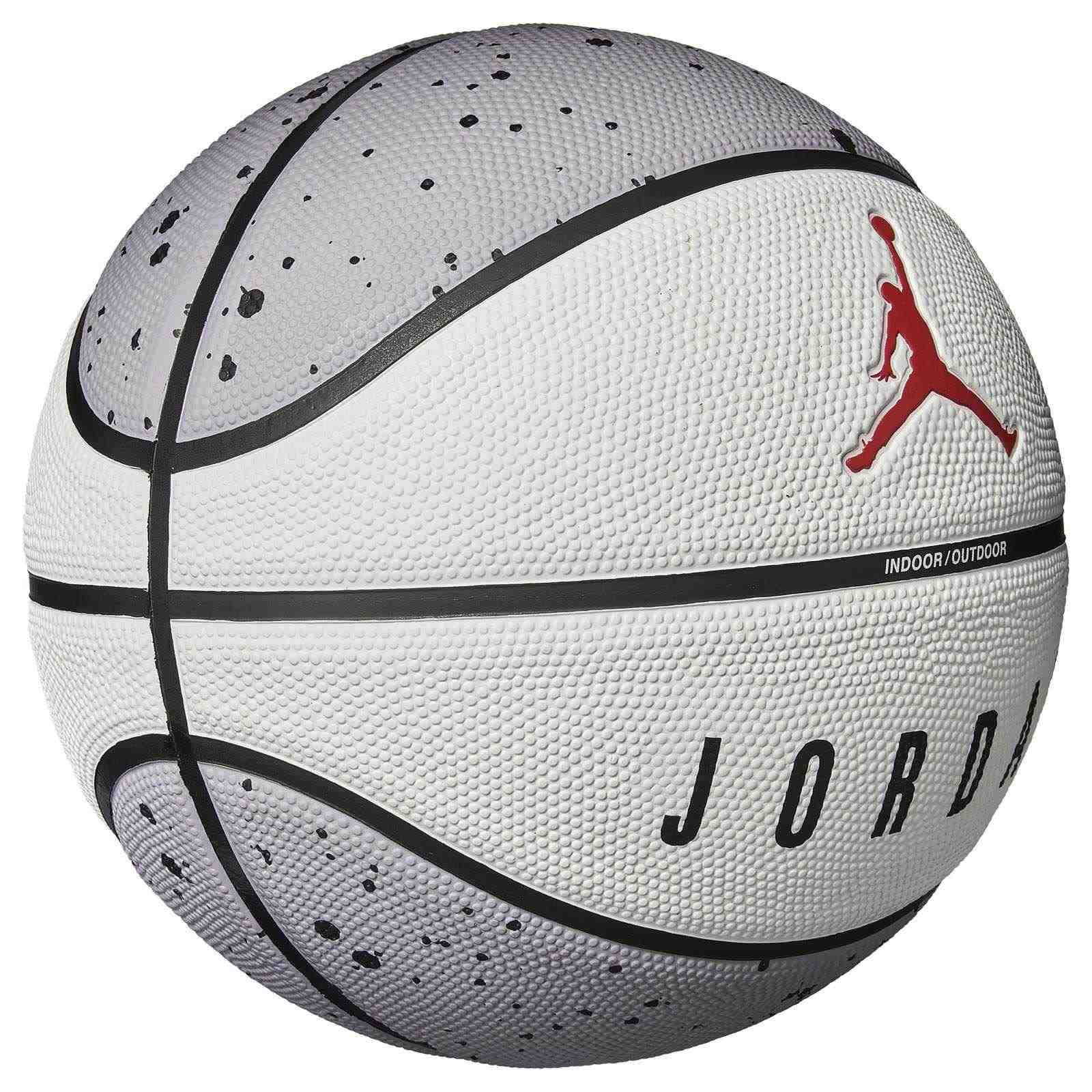 Jordan Playground 2.0 8P Basketball - Image 2