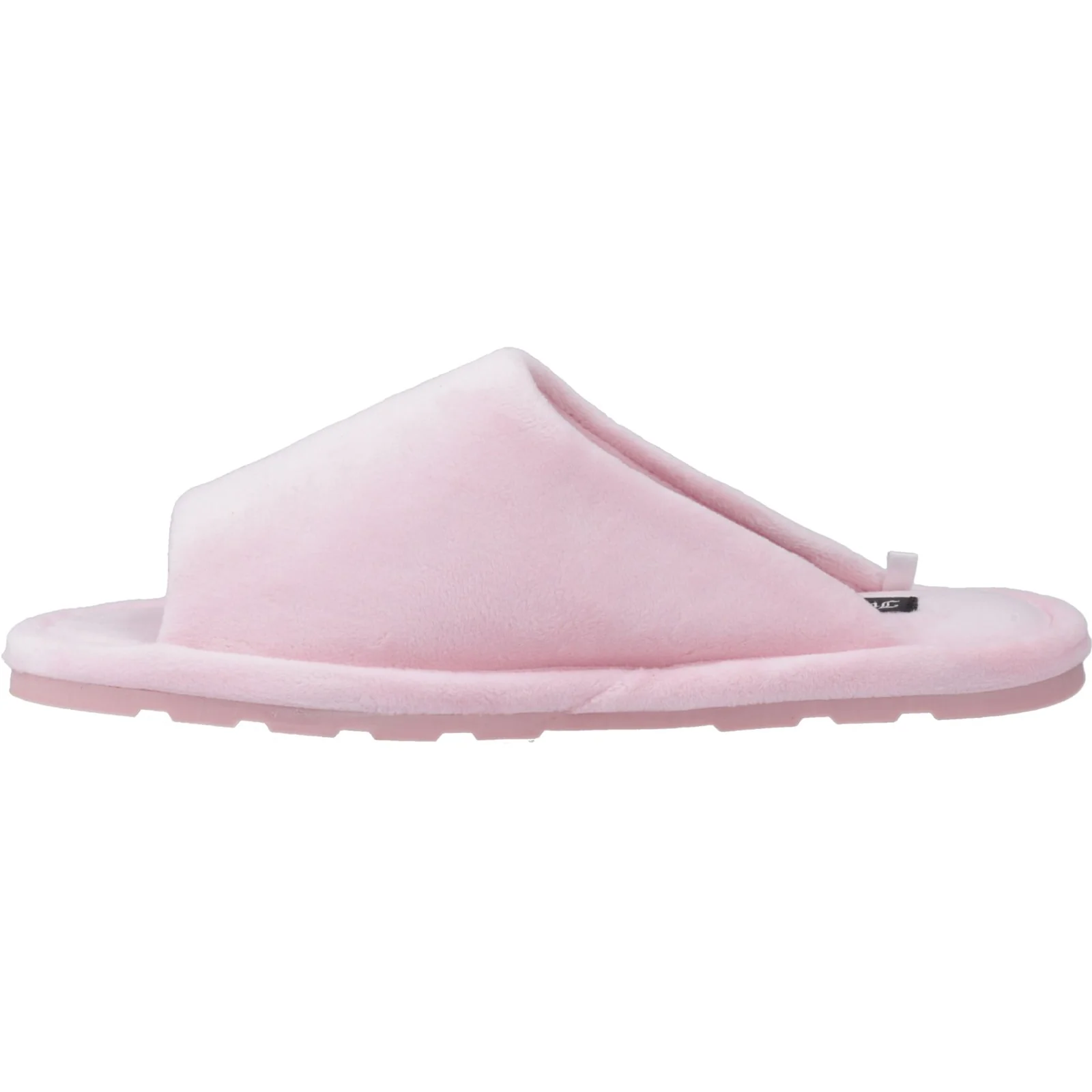 Juicy Couture Womens Vivien Padded Slipper Almond Blossom - Image 2
