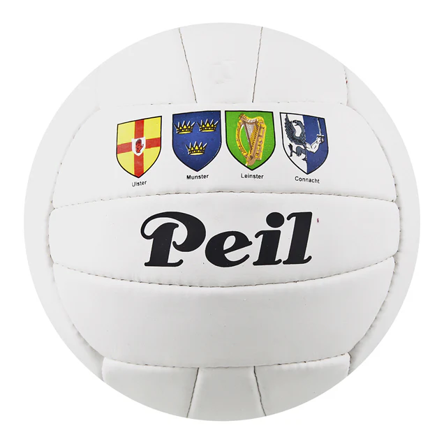 Karakal GAA Size 5 Football - Image 2