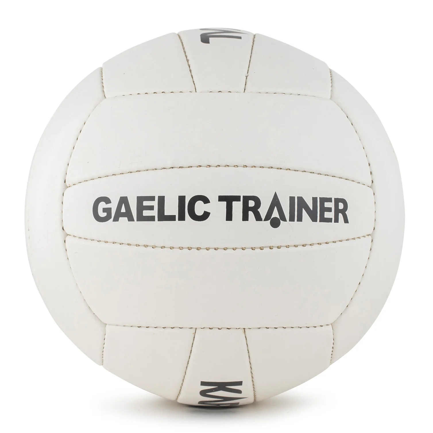 Karakal GAA Trainer White Size 4 - 10 Pack - Image 3