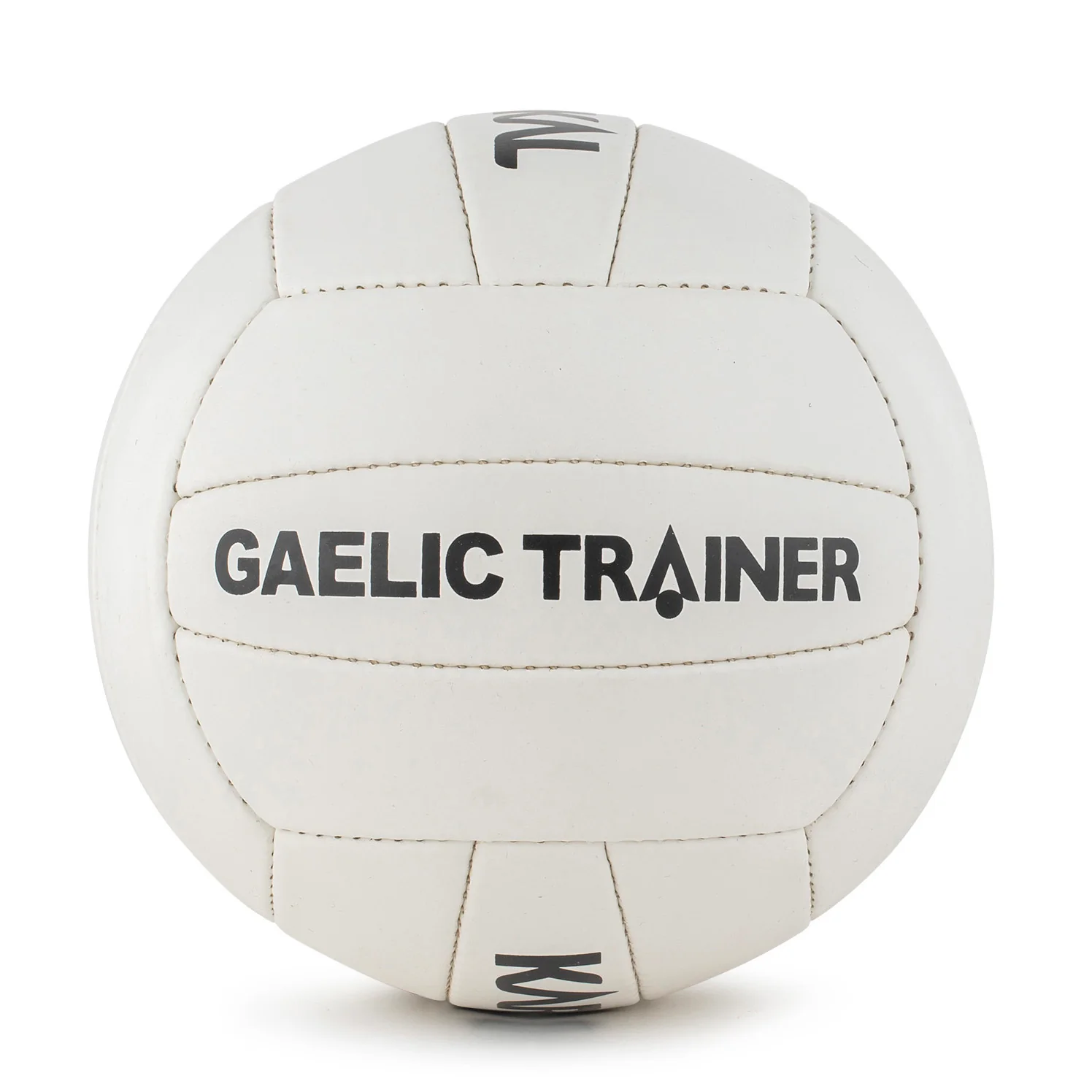Karakal GAA Trainer White Size 5 - 10 Pack - Image 3
