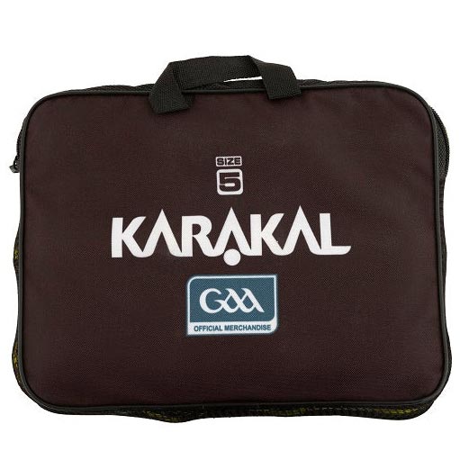 Karakal Match Sliotar 12 Pack - Image 2