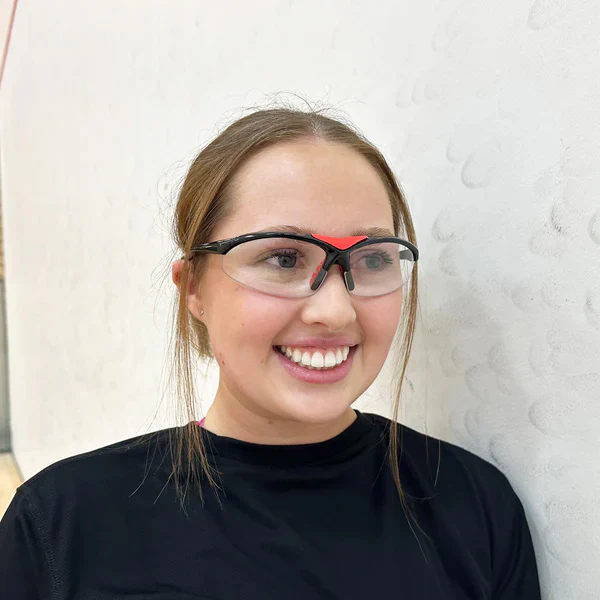 Karakal P3000 Sports Eye Protection - Image 3