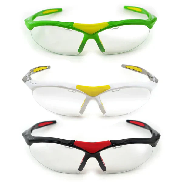 Karakal P3000 Sports Eye Protection - Image 4