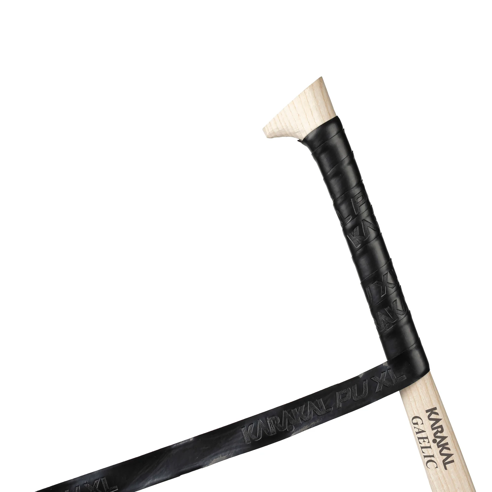 Karakal PU XL Grip - Black