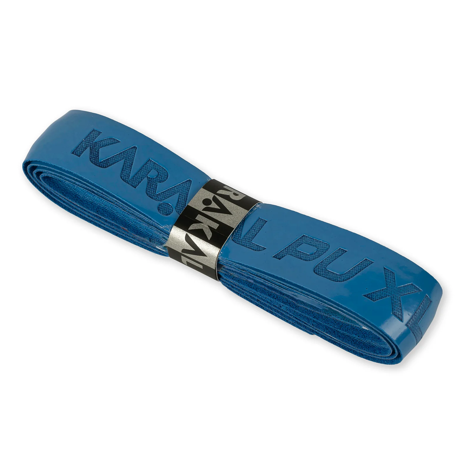 Karakal PU XL Grip - Blue - Image 2