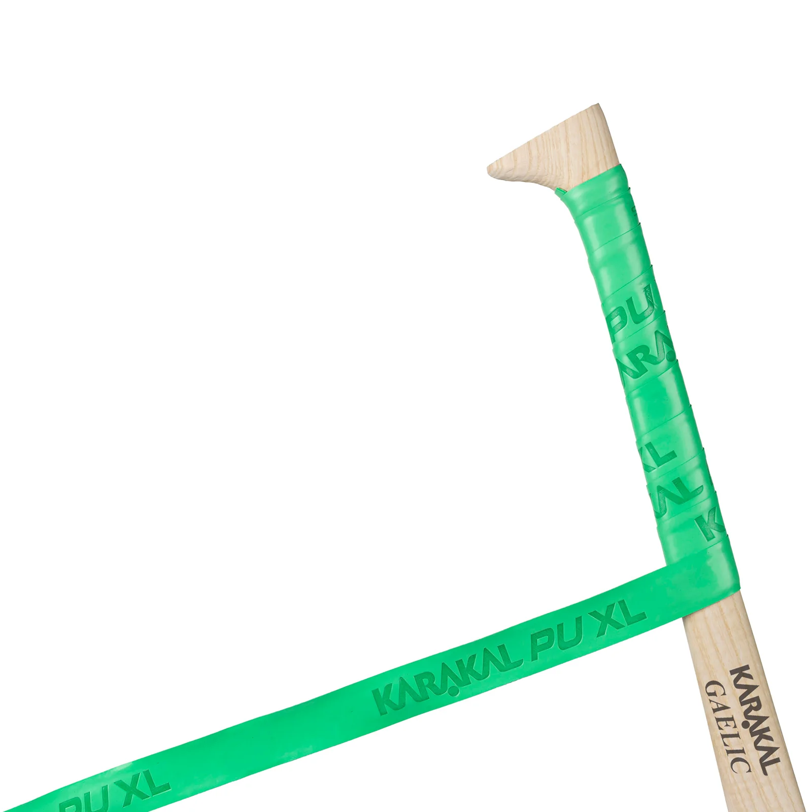 Karakal PU XL Grip - Green