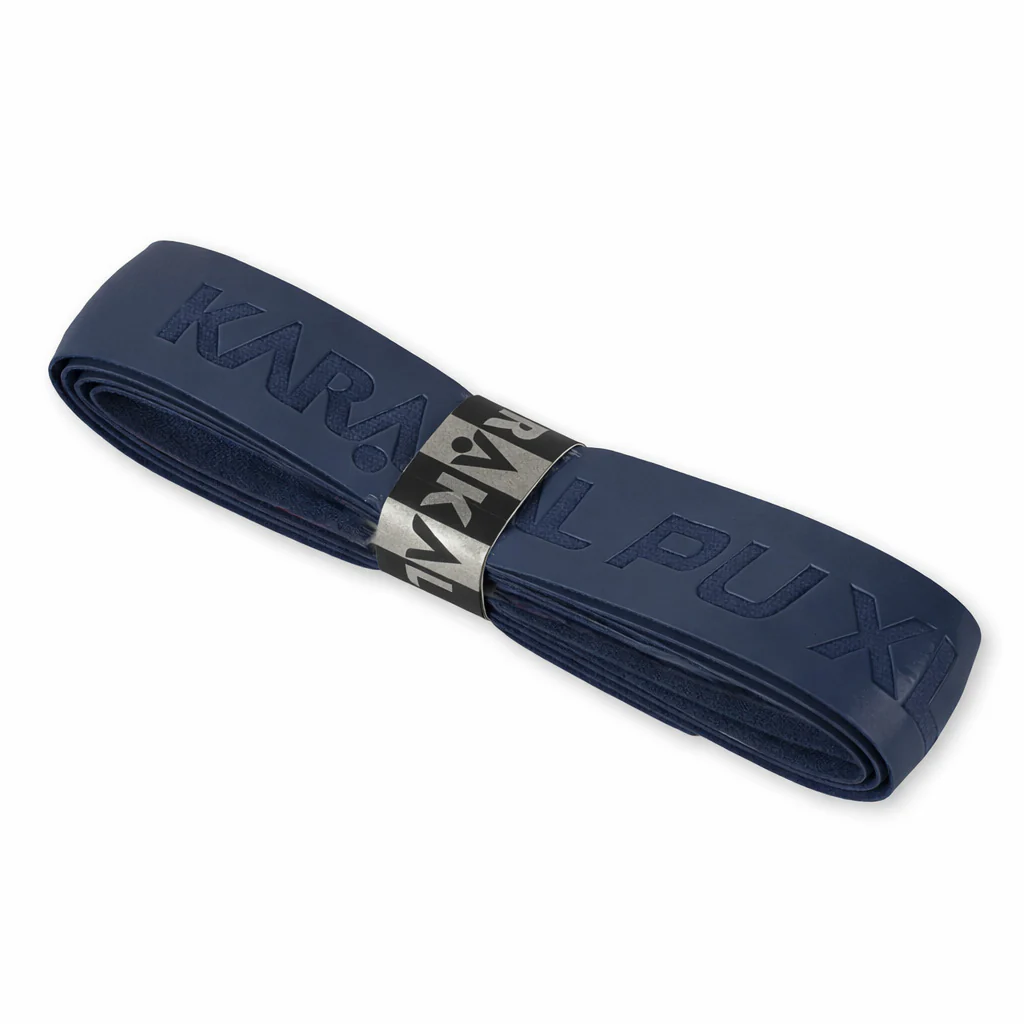 Karakal PU XL Grip - Navy - Image 2