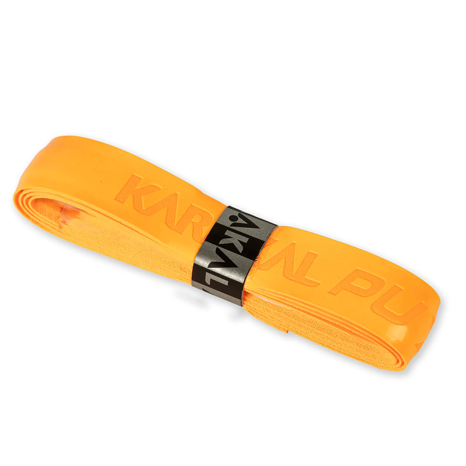 Karakal PU XL Grip - Orange - Image 2
