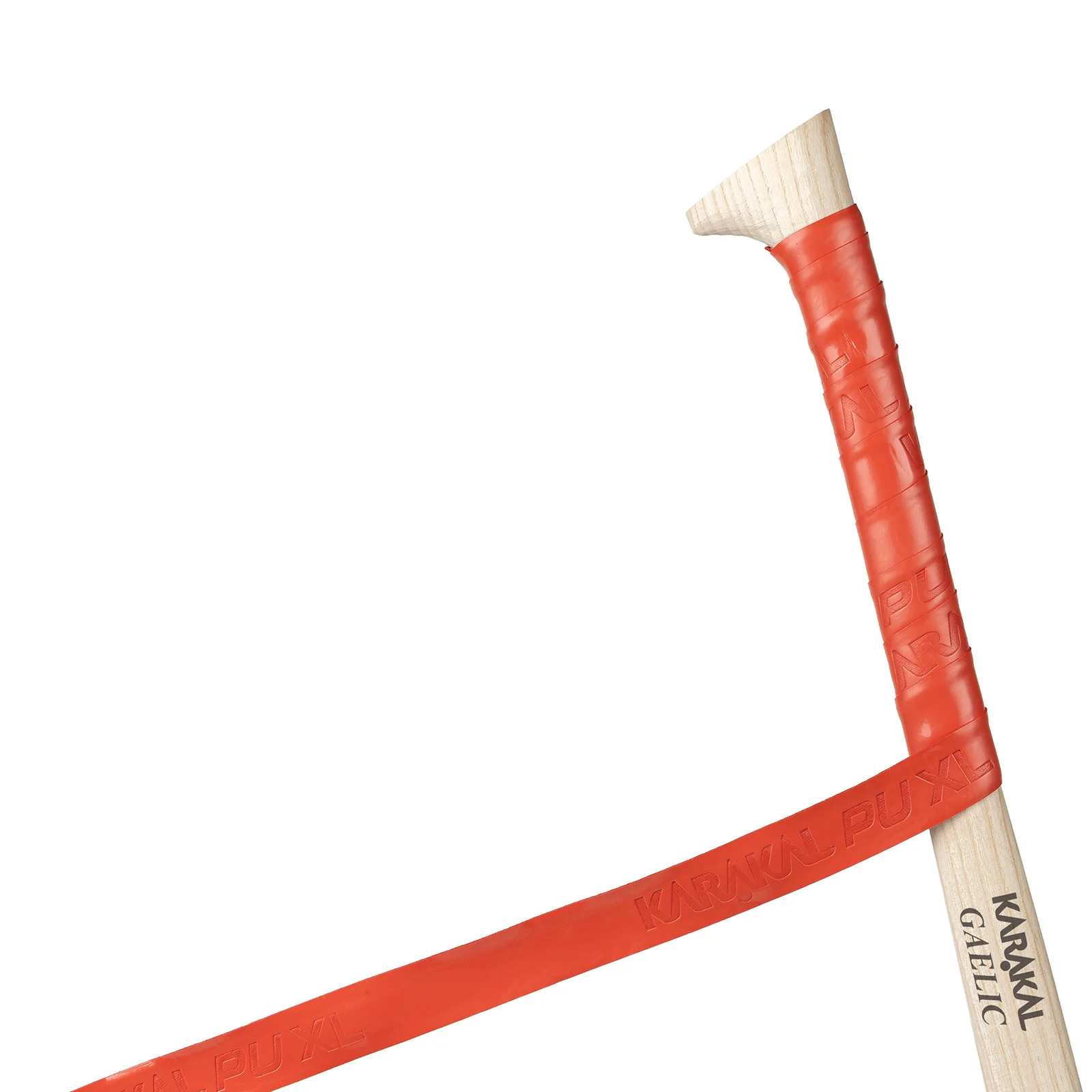 Karakal PU XL Grip - Red