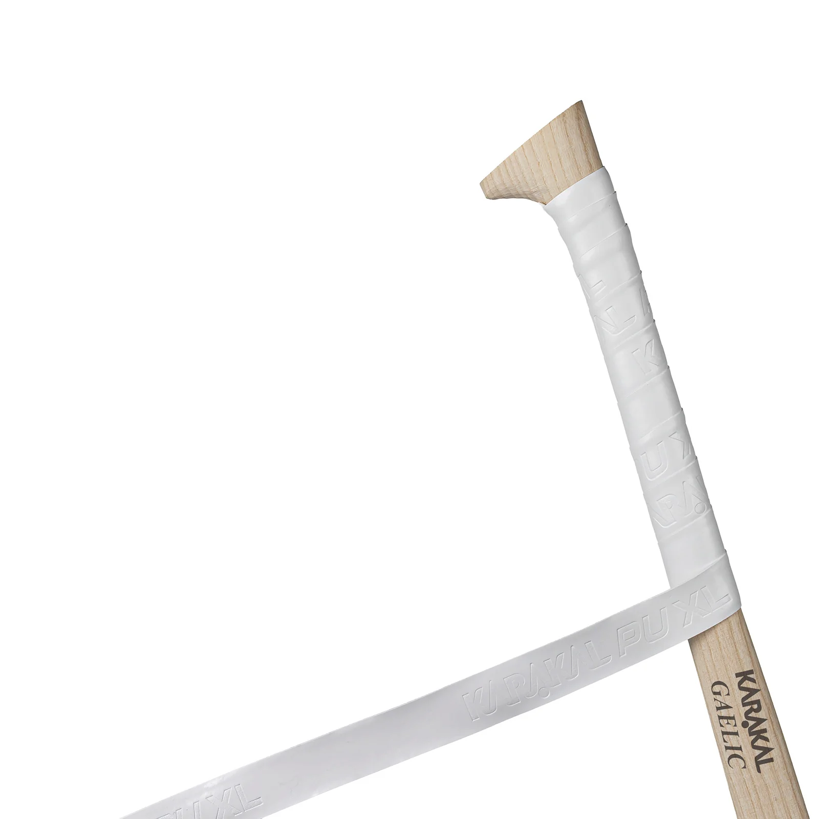 Karakal PU XL Grip - White