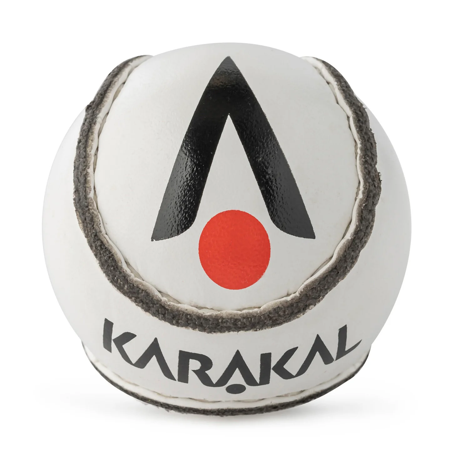Karakal sliotar - White