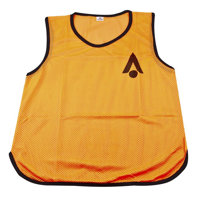 Karakal Mesh Junior Training Bibs - 5 Pack