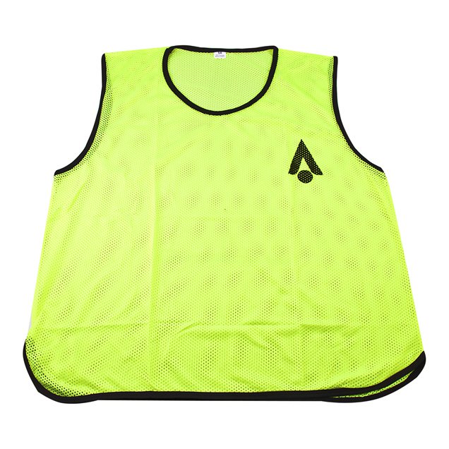 Karakal Mesh Junior Training Bibs - 5 Pack
