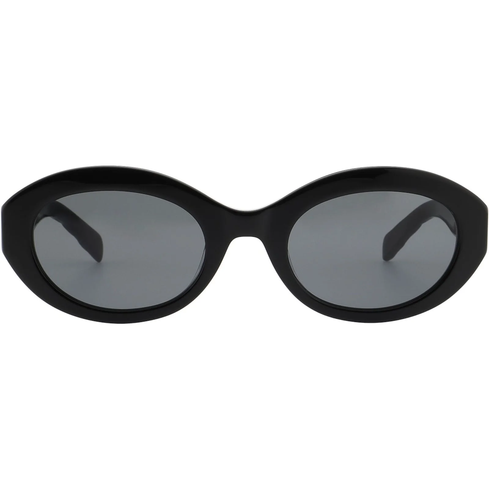 Karen Millen Unisex KM507300152 Sunglasses Black